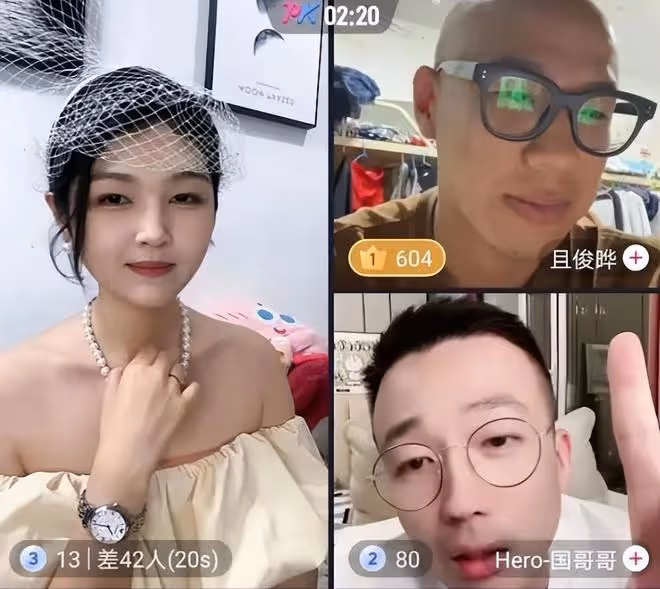 中S要去拜訪張蘭,正面迎擊大S,這倆要互動了嗎?