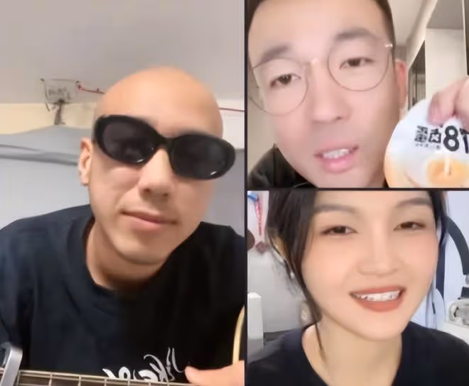 中S要去拜訪張蘭,正面迎擊大S,這倆要互動了嗎?