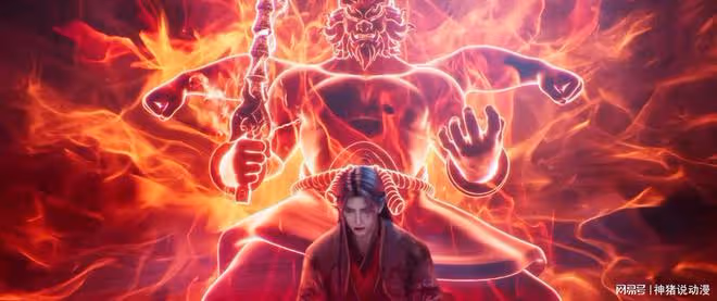 誅仙:鬼厲潛入神壇底部,小灰霸氣大戰神獸,美女小白要來了