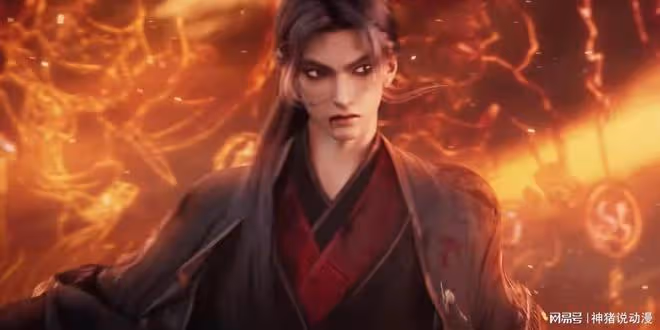 誅仙:鬼厲潛入神壇底部,小灰霸氣大戰神獸,美女小白要來了