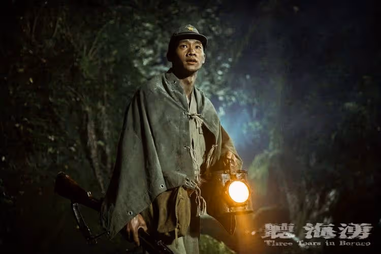 金鐘男配《聽海湧》有家歸不得　陷被拋棄深淵難自拔