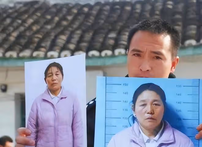 回顧89年男子撿到流浪女,婚後生兩娃21年後被告知,她早「死」了