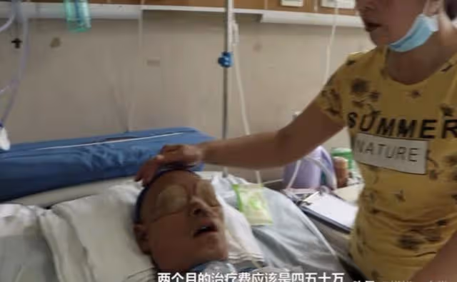 回顧:女碩士想預支8萬彩禮救病重父親,戀愛5年的男友把她拉黑