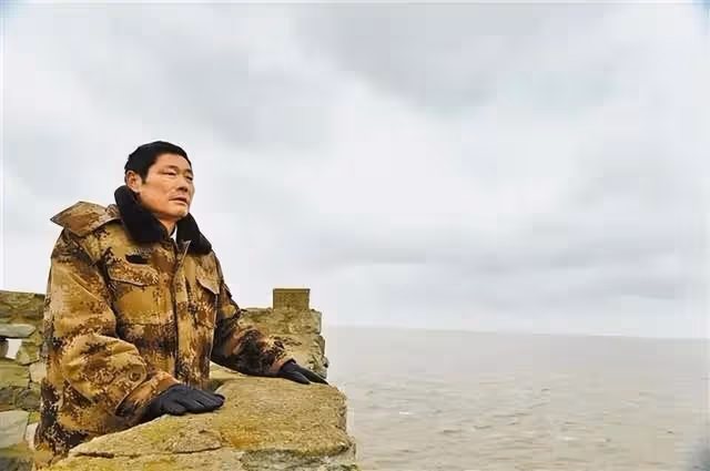 回顧:夫妻駐守孤島32年,無電無淡水年薪5000,黑夜裡靠喝酒壯膽