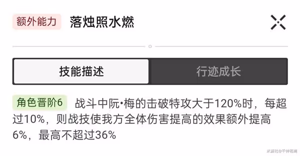 《崩壞:星穹鐵道》阮梅超擊破隊培養攻略