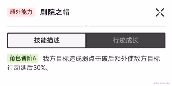 《崩壞:星穹鐵道》流螢隊伍搭配參考
