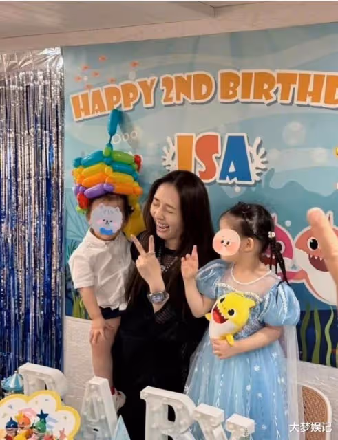 郭碧婷偽單親！兒子7個月大才見爸爸，向佐懺悔：長大後原諒我