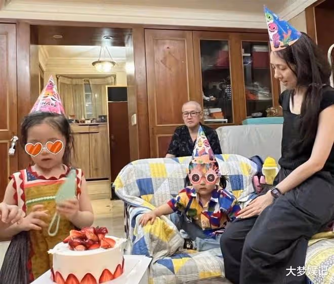 郭碧婷偽單親！兒子7個月大才見爸爸，向佐懺悔：長大後原諒我