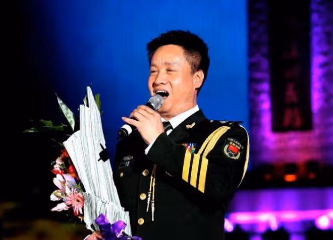 曝歌唱家閻維文親弟弟尋親!從小就被送人,擔心連累哥哥不敢認