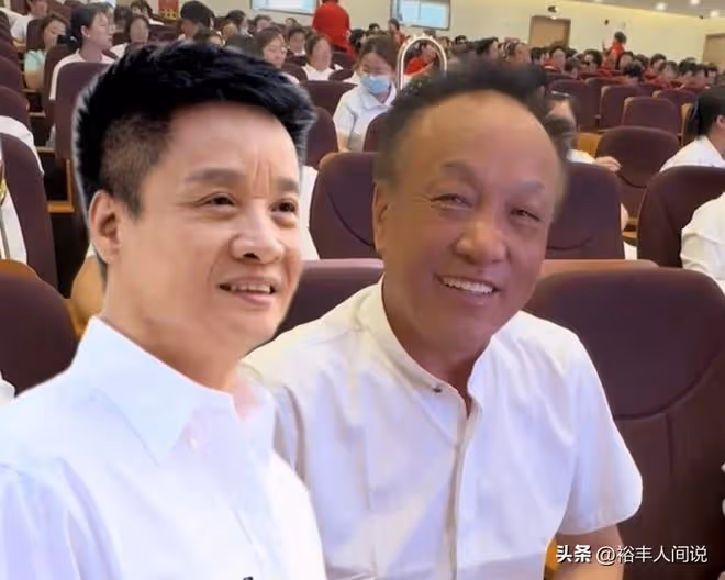 曝歌唱家閻維文親弟弟尋親!從小就被送人,擔心連累哥哥不敢認