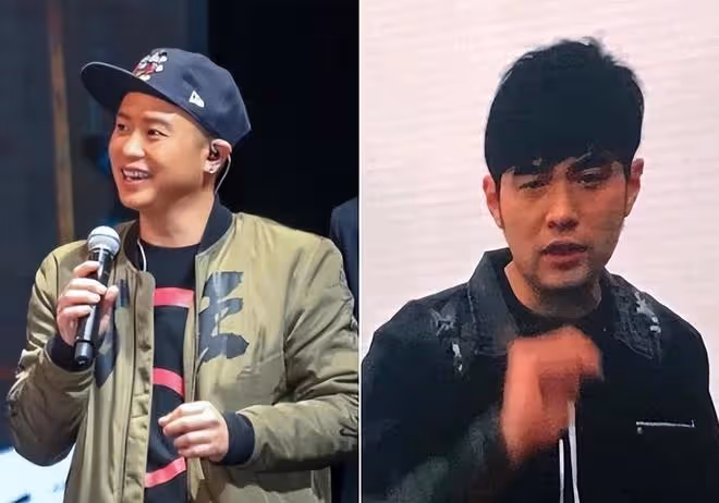 南拳媽媽內訌撕破臉!彈頭怒控宇豪:反咬一口全是假的