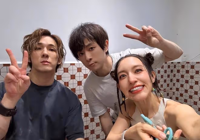南拳媽媽內訌撕破臉!彈頭怒控宇豪:反咬一口全是假的