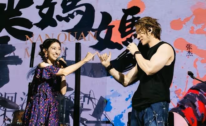 南拳媽媽內訌撕破臉!彈頭怒控宇豪:反咬一口全是假的