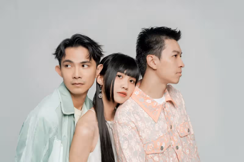 「大象體操」二度入圍金曲最佳樂團　巡演驚喜邀小玉、準歌后9m88助陣