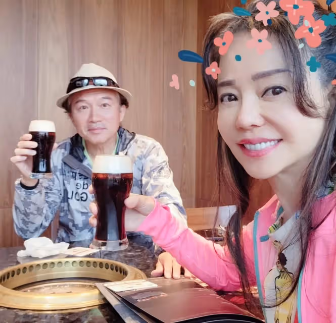 孫安佐被警帶走！孫鵬陪上警局　狄鶯淡定：兵強則滅
