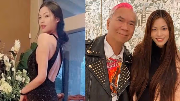 小37歲未婚妻被判刑25個月　73歲李龍基「一定等她出獄結婚」