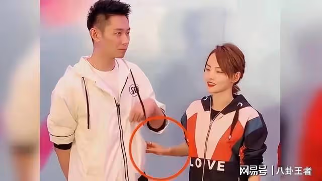 買超求婚邵晴！張嘉倪嫁他八年，生育兩子沒辦婚禮，還要凈身出戶