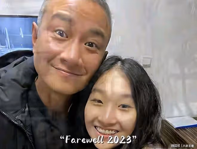 40歲文章近照曝光!滿頭白髮模樣大變老成60歲,精神狀態引擔憂