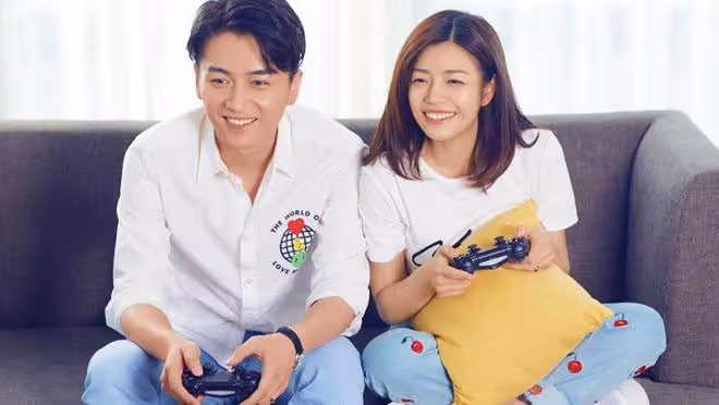 陳曉陳妍希婚變傳聞又起,婚姻真相撲朔迷離,兩人關係究竟如何?