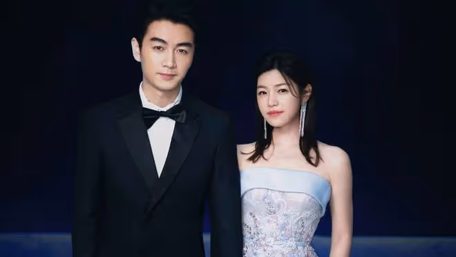陳曉陳妍希婚變傳聞又起,婚姻真相撲朔迷離,兩人關係究竟如何?