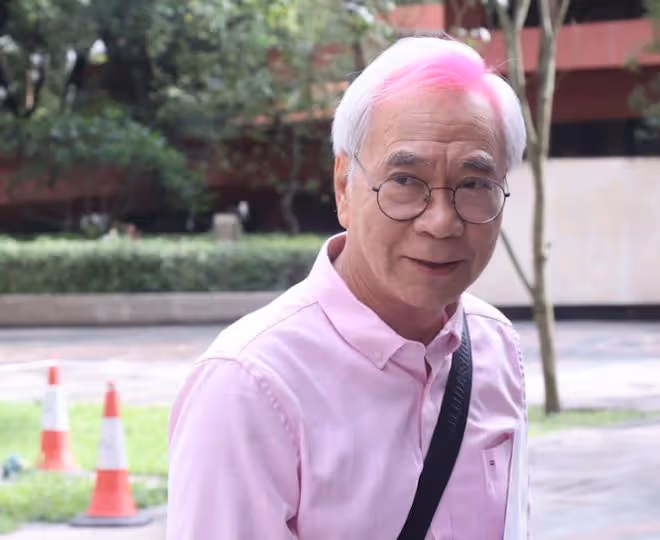 被判入獄25個月！小36歲未婚妻認罪！73歲TVB男星激動大喊：一定會等她
