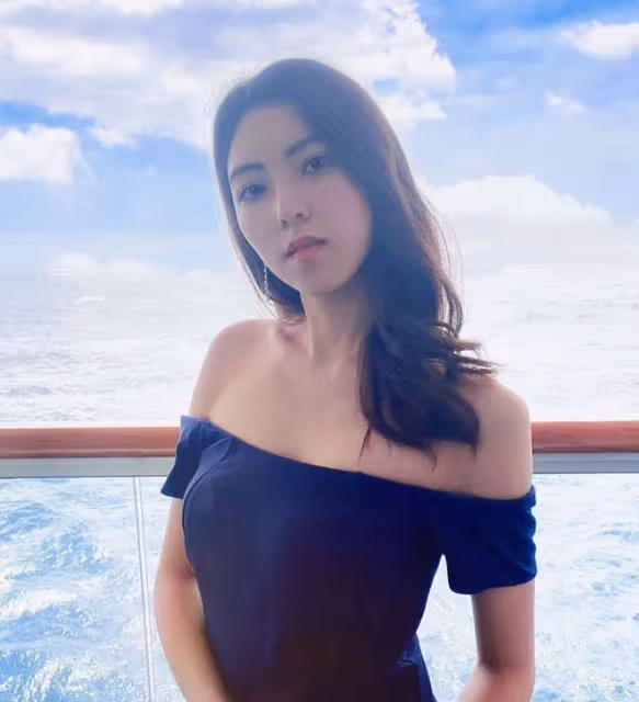 落選港姐發文大談選美經歷！8年後美貌依然！妹妹曾獲友誼小姐