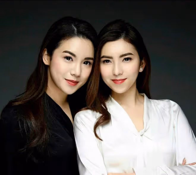 落選港姐發文大談選美經歷！8年後美貌依然！妹妹曾獲友誼小姐