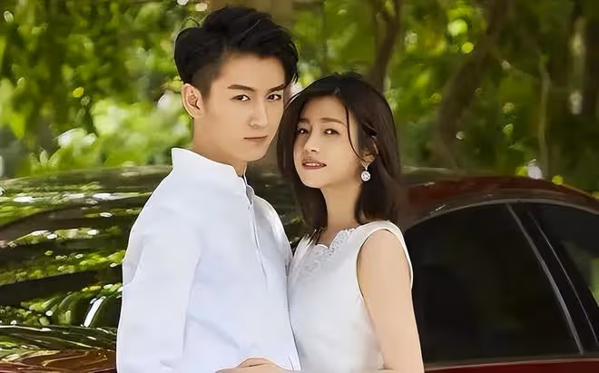 大瓜！曝陳曉陳妍希婚姻破裂！兩人一年多未互動，男方一心想離婚