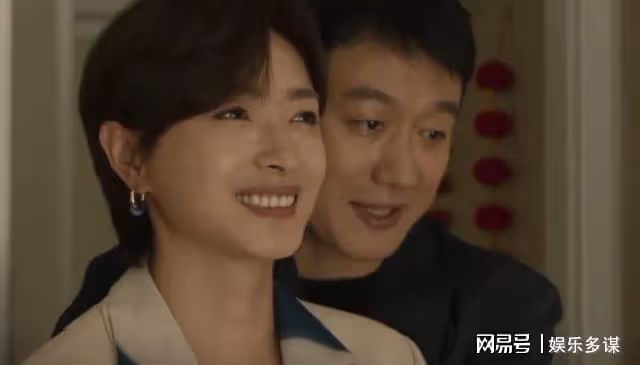 玫瑰的故事：蘇更生結局圓滿，和黃振華巴厘島大婚，小初當伴娘