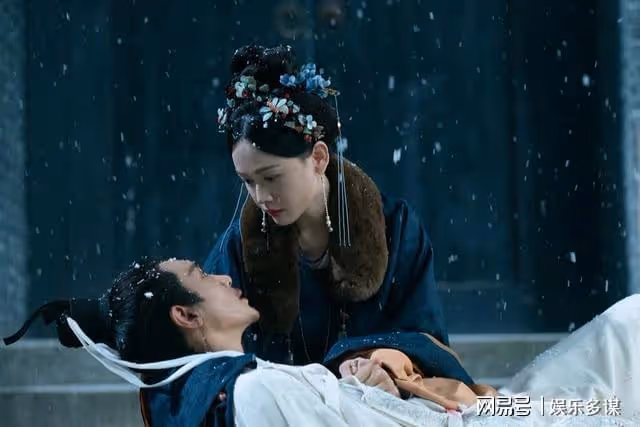 逼瘋季淑然,薛芳菲這一次「輸」得徹底
