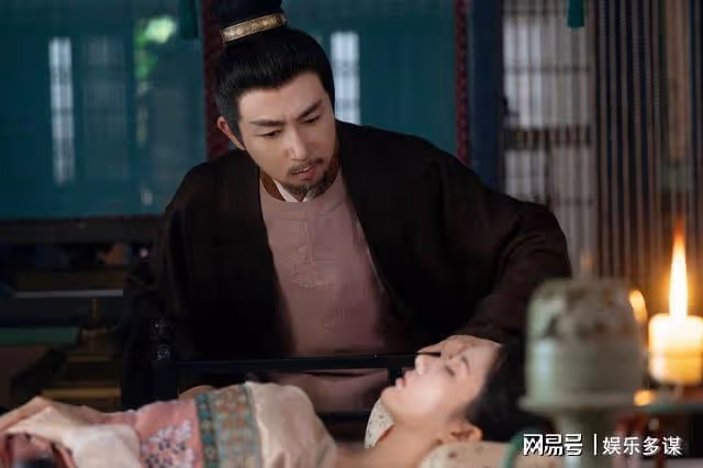 逼瘋季淑然,薛芳菲這一次「輸」得徹底