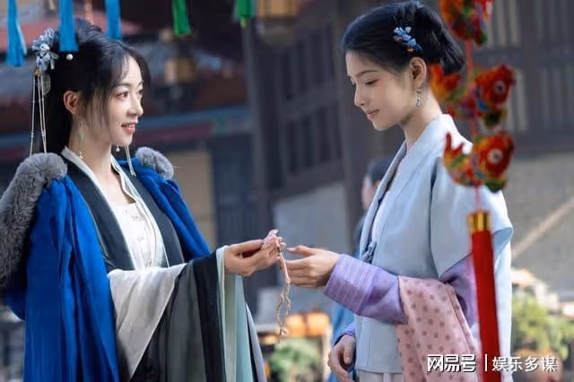 逼瘋季淑然,薛芳菲這一次「輸」得徹底