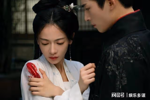 面對蕭蘅,已婚之身的薛芳菲,為何一點也不慚愧?