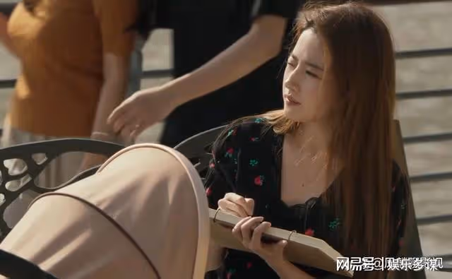 《玫瑰的故事》方對黃的控制欲越來越強烈,分手也是必然的結局