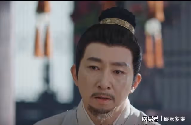 墨雨雲間:婉寧死前一句話,揭開皇帝20年隱秘,蕭蘅起兵弒君