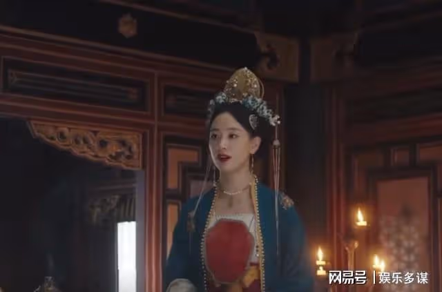 墨雨雲間:婉寧死前一句話,揭開皇帝20年隱秘,蕭蘅起兵弒君