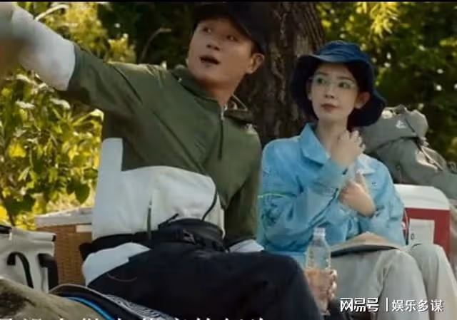 玫瑰的故事:白曉荷挺孕婦上門逼宮,黃亦玫一招讓其顏面喪盡