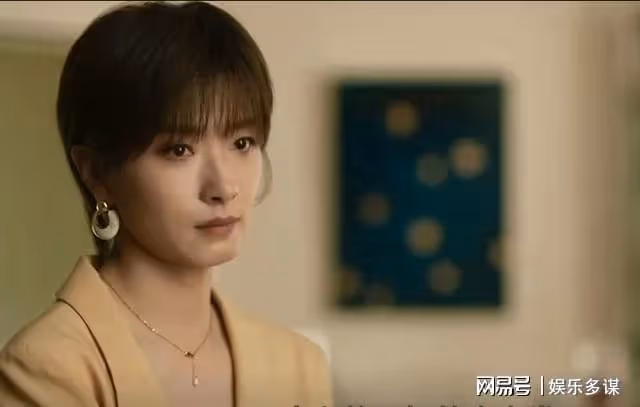 玫瑰的故事:白曉荷挺孕婦上門逼宮,黃亦玫一招讓其顏面喪盡