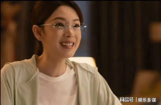 玫瑰的故事:白曉荷挺孕婦上門逼宮,黃亦玫一招讓其顏面喪盡