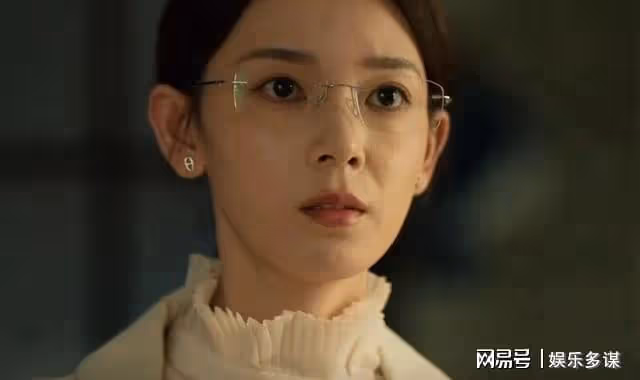 玫瑰的故事:白曉荷挺孕婦上門逼宮,黃亦玫一招讓其顏面喪盡