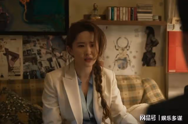 玫瑰的故事:黃亦玫離婚手撕方協文,說出其隱瞞10年結婚真相