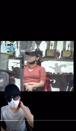 陳妍希被拍憔悴外出!陳曉醉到被扶上車 狗仔:半年沒同框了