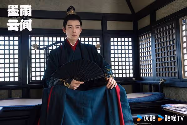 《墨雨》爆紅被挖選角內幕「2男神拒演素國公」!於正怒:傷害無辜