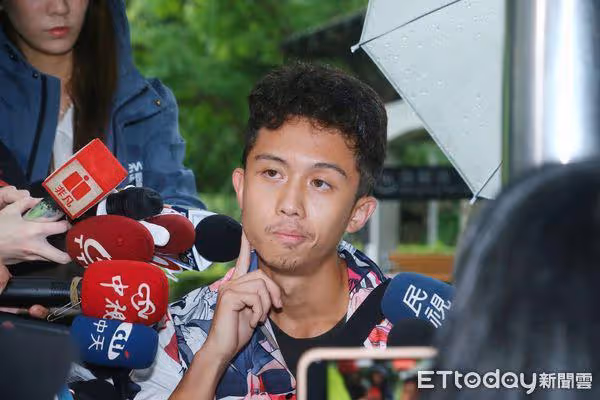 沒查扣到火槍!孫安佐疑另有工作室檢 不排除「發動第二波搜索」