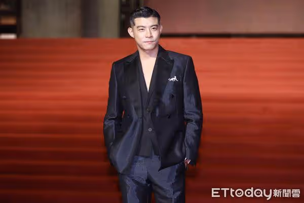 王柏傑品牌活動前一晚爆酒駕遭撤換!蔡凡熙深夜接超級任務代打
