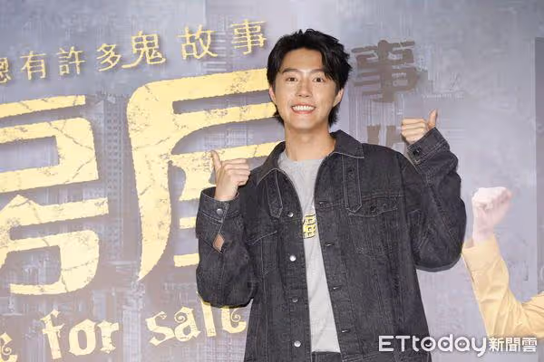 王柏傑品牌活動前一晚爆酒駕遭撤換!蔡凡熙深夜接超級任務代打