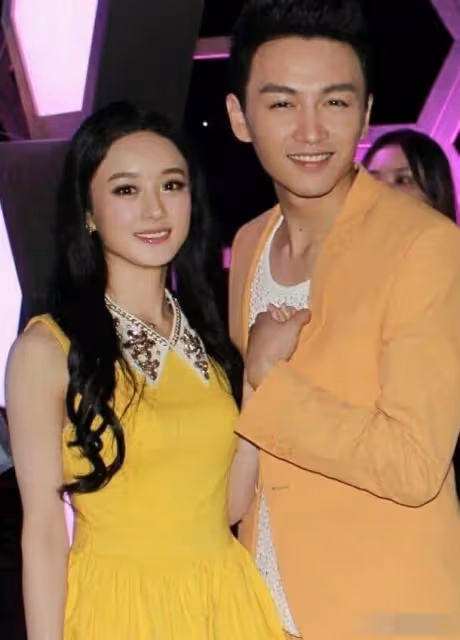 突發!他倆微博互相清空被說離婚 網友:趙麗穎又有機會了