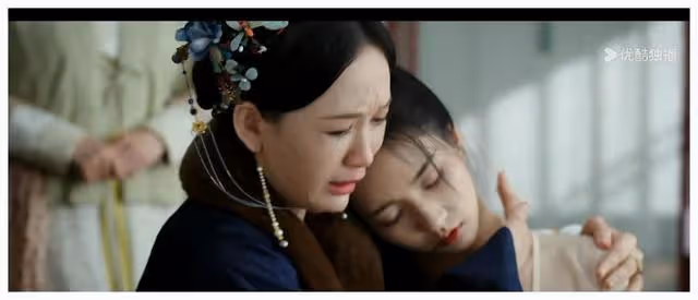 《墨雨雲間》:姜元柏桐兒葬禮背後的隱秘真相揭曉