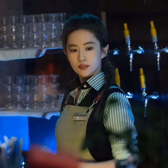 《玫瑰的故事》:玫瑰跟莊國棟見面就親熱?