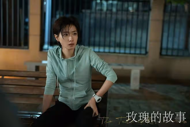 玫瑰的故事:黃振華被丈母娘索要20萬彩禮!蘇更生拋棄原生家庭